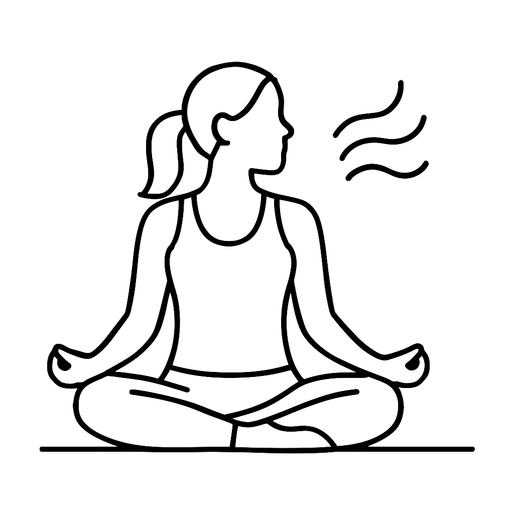 Jak joga relaksuje? Sprawdź, dlaczego to coś więcej niż ćwiczenia