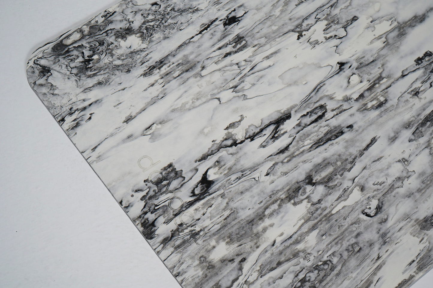 mata do jogi - doYoga TPE grey